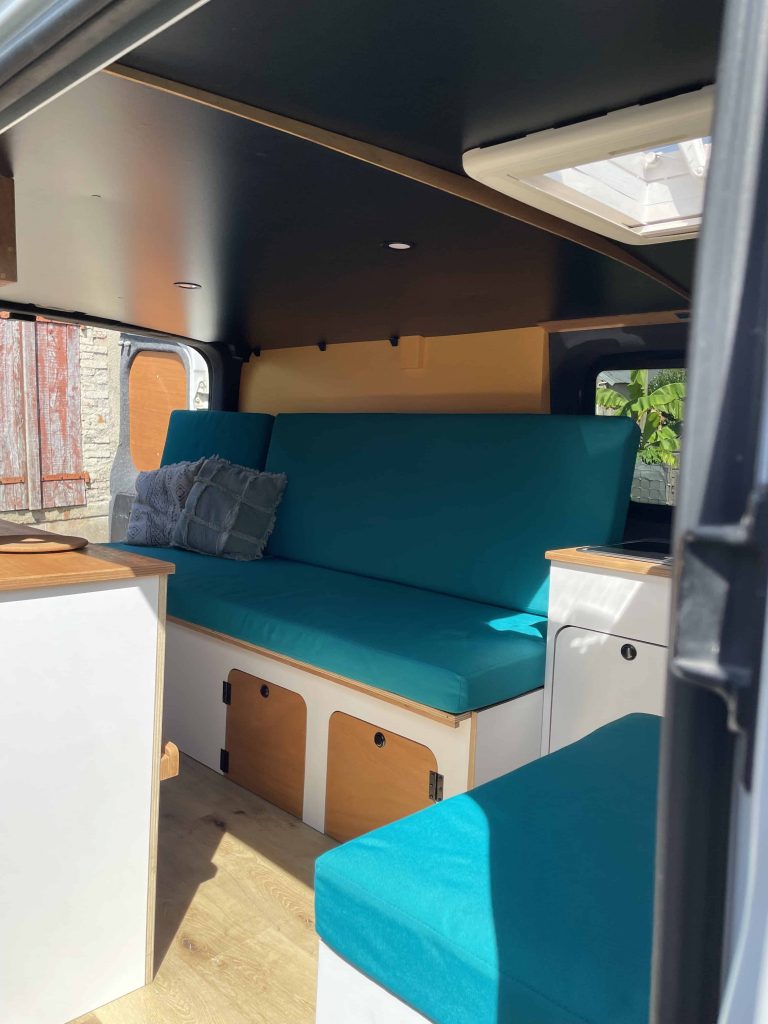 Vanlife Expo Exposant