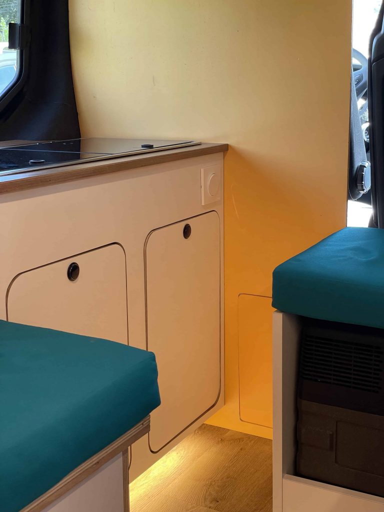 Vanlife Expo Exposant