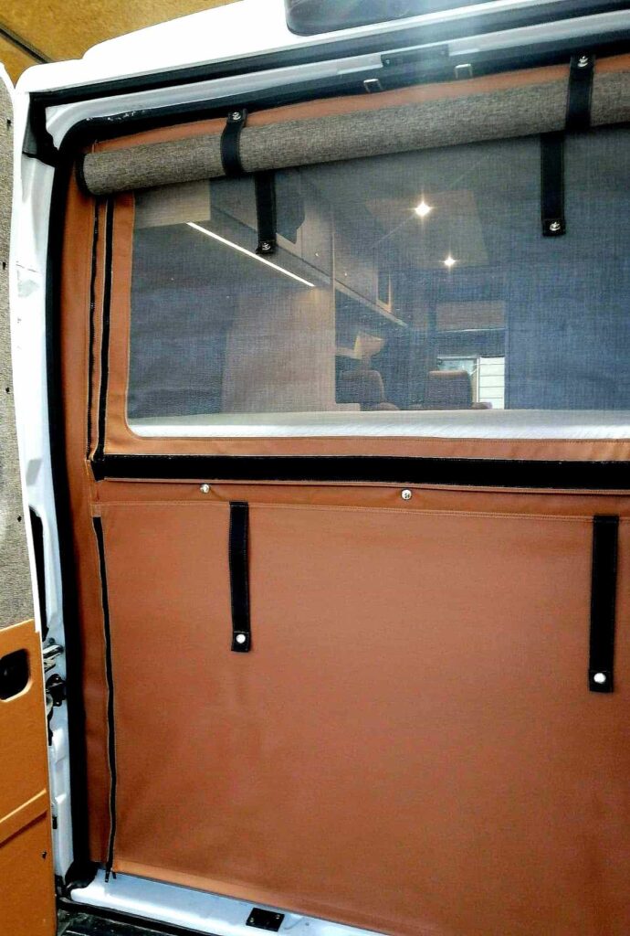 Vanlife Expo Exposant