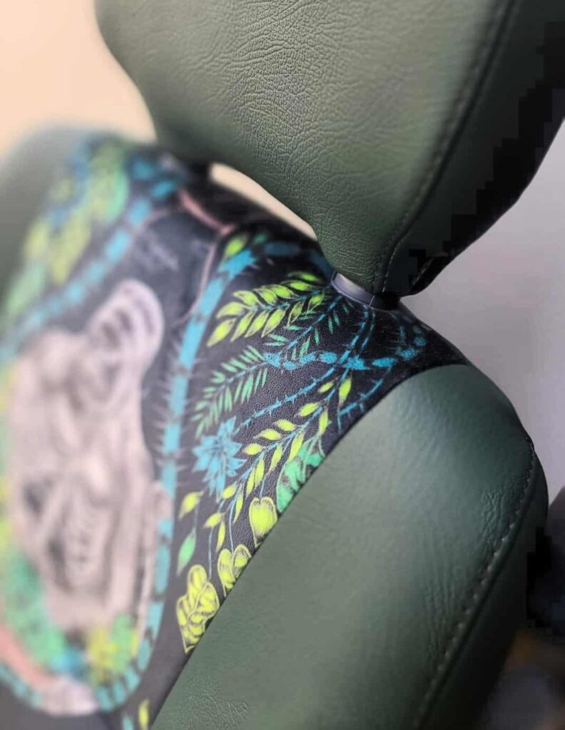 Vanlife Expo Exposant