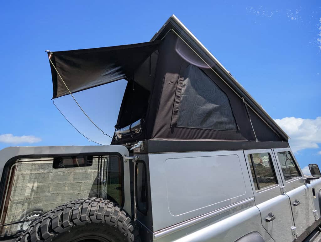 Vanlife Expo Exposant