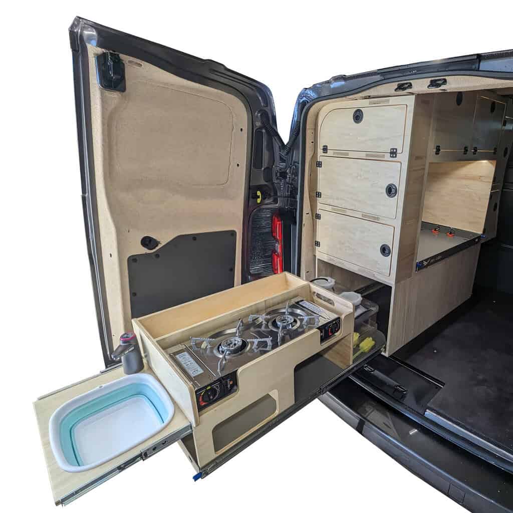 Vanlife Expo Exposant