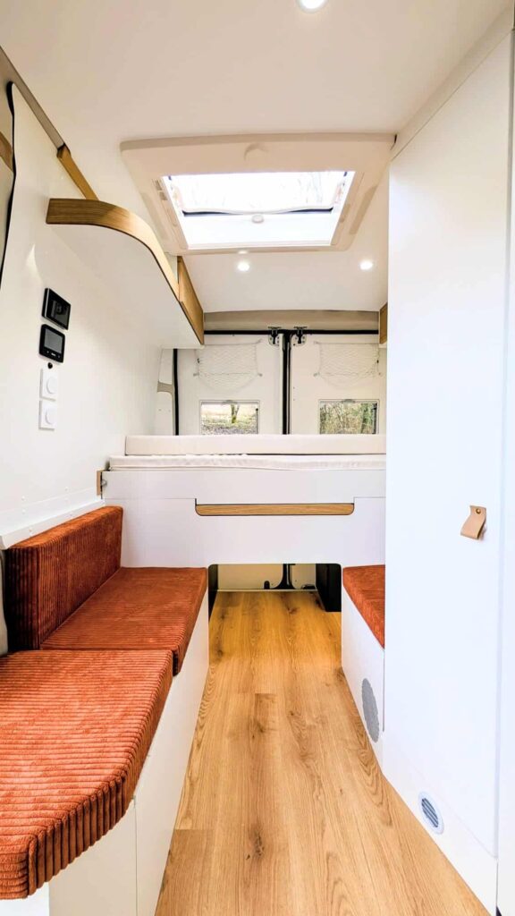 Vanlife Expo Exposants Grenoble