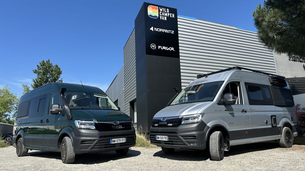 Vanlife Expo Exposant