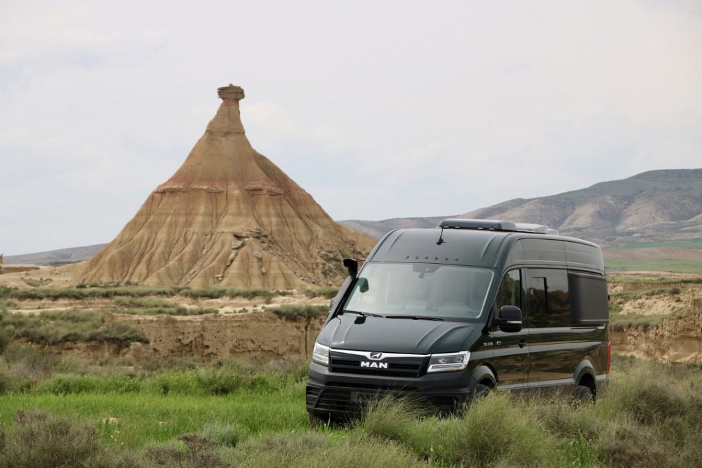 Vanlife Expo Exposant