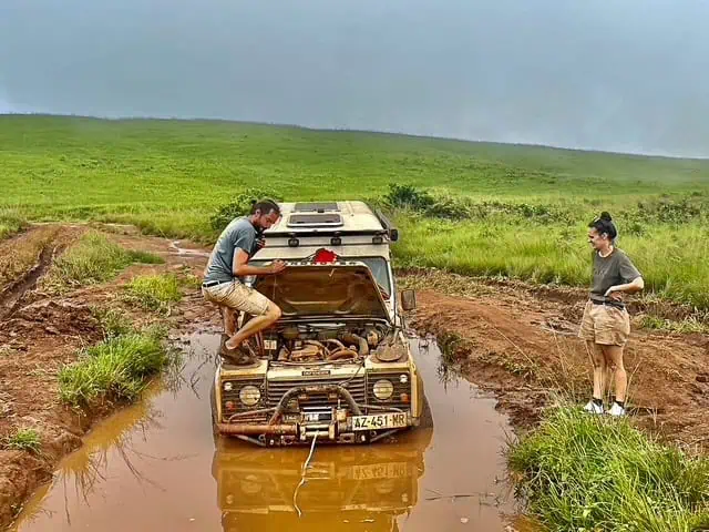 Vanlife Expo -Expo Bivouac Aventure