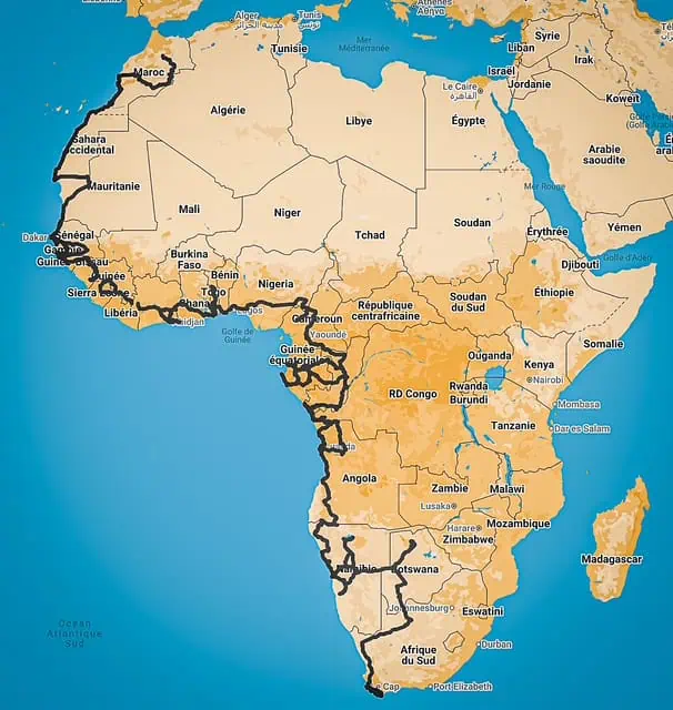 Vanlife Expo -Expo Bivouac Aventure