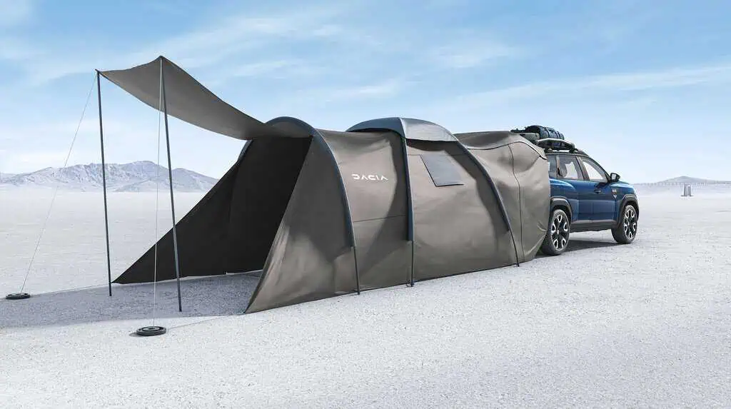 Vanlife Expo Exposant