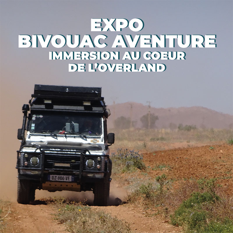 Vanlife Expo Actualités