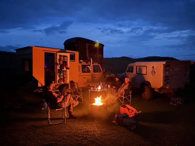 Vanlife Expo -Expo Bivouac Aventure