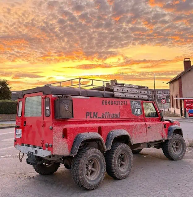 Vanlife Expo -Expo Bivouac Aventure