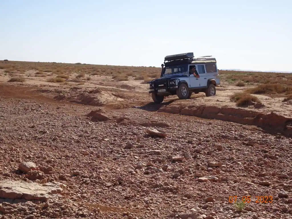 Vanlife Expo -Expo Bivouac Aventure