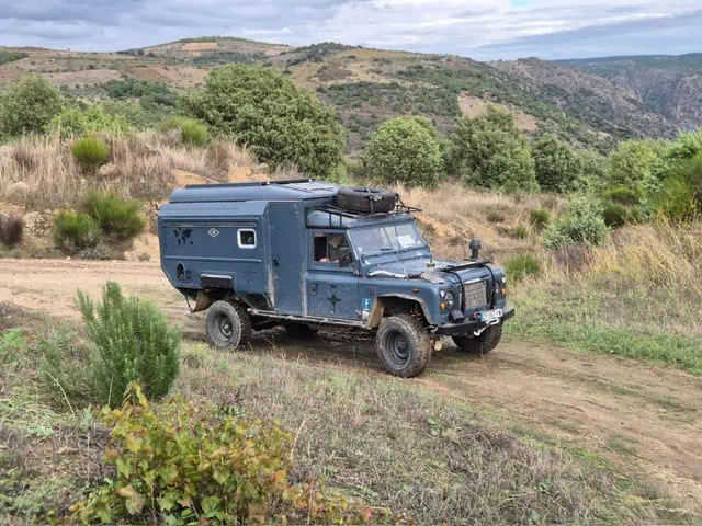 Vanlife Expo -Expo Bivouac Aventure