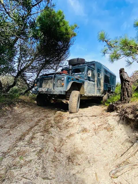 Vanlife Expo -Expo Bivouac Aventure