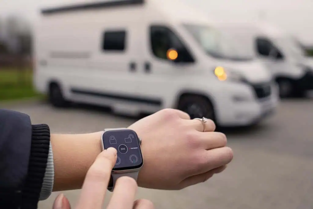 Thitronik : la sécurité pensée pour la vie en véhicule de loisirs