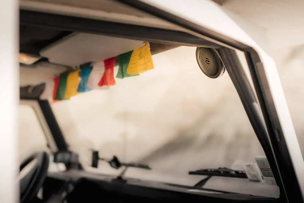 Thitronik : la sécurité pensée pour la vie en véhicule de loisirs