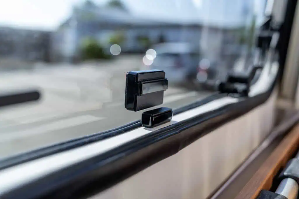 Thitronik : la sécurité pensée pour la vie en véhicule de loisirs