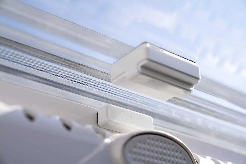 Thitronik : la sécurité pensée pour la vie en véhicule de loisirs