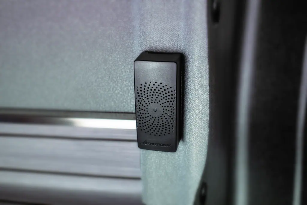 Thitronik : la sécurité pensée pour la vie en véhicule de loisirs