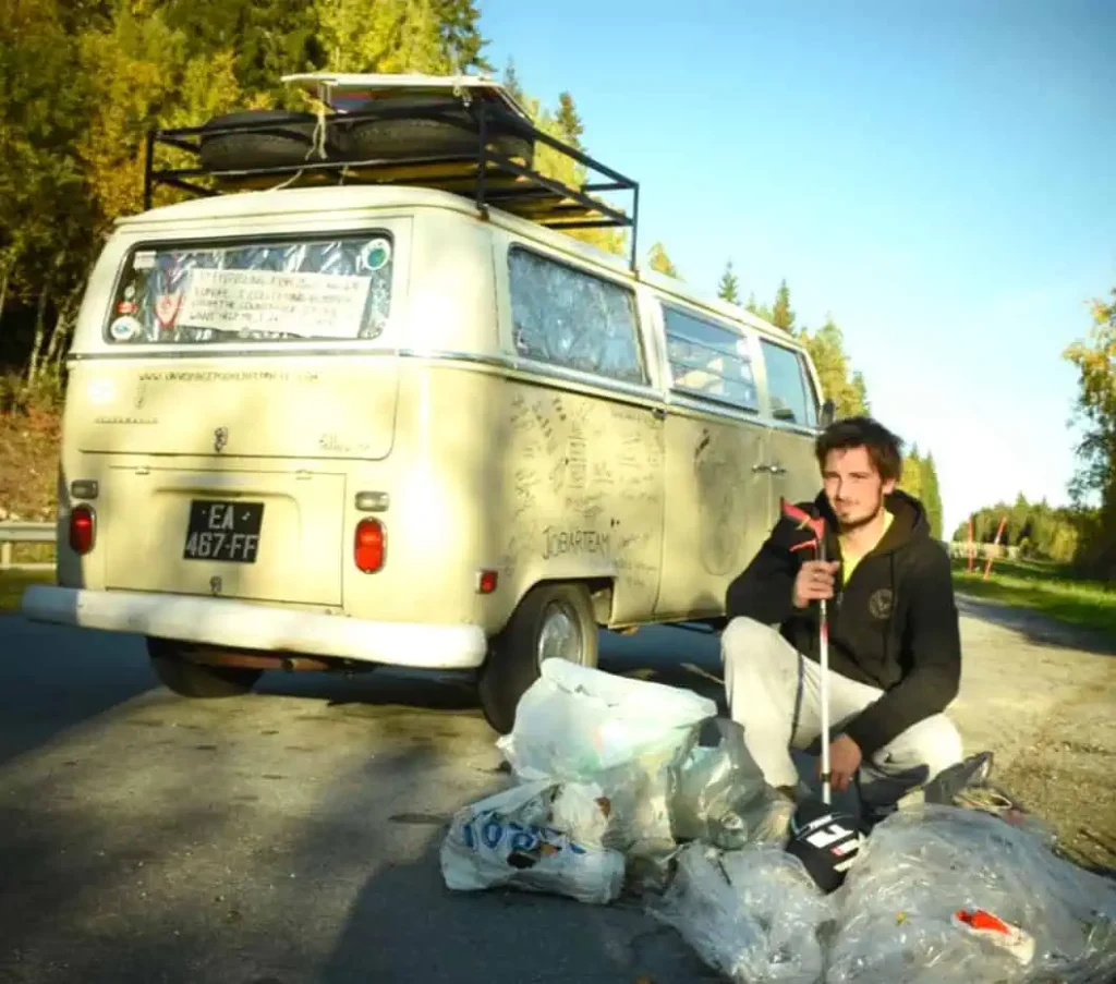 Vanlife Expo - Team Nomade