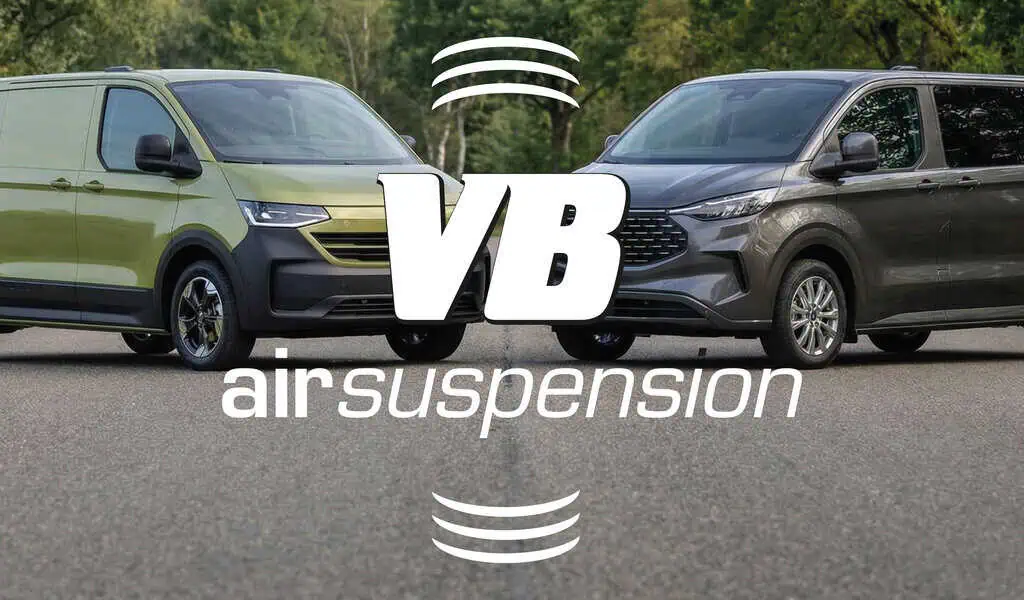 Article - “Suspensions de véhicules de loisirs : pourquoi les solutions VB-AirSuspension changent la donne !”