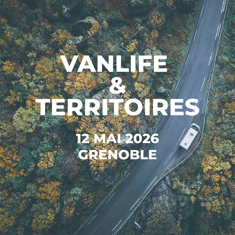 Vanlife Expo Actualités