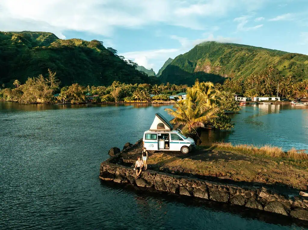 Vanlife Expo Exposant