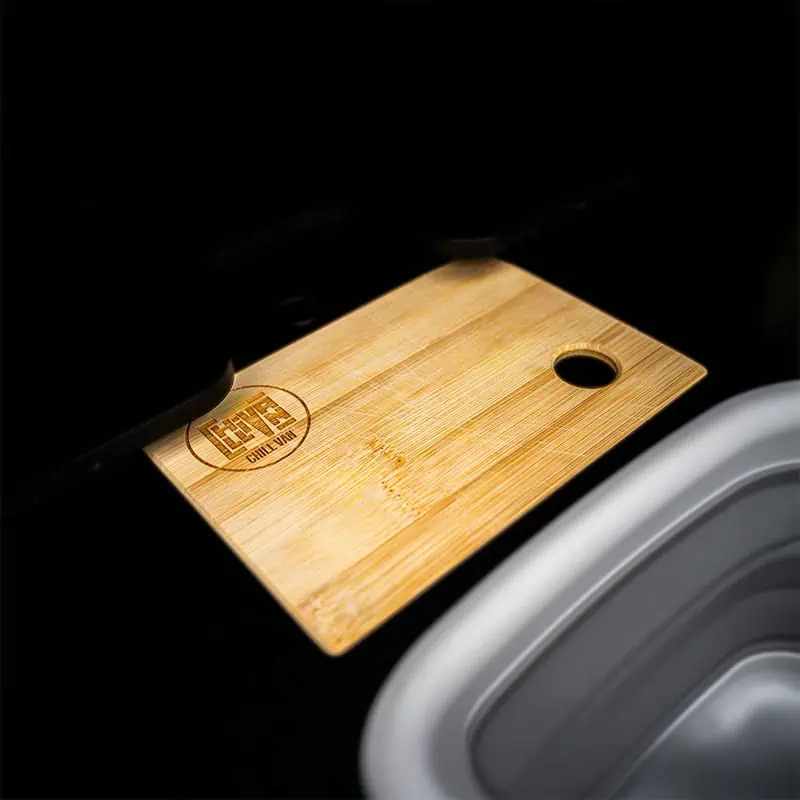 Chillvan : et si aménager son van devenait enfin simple, léger et évident ?