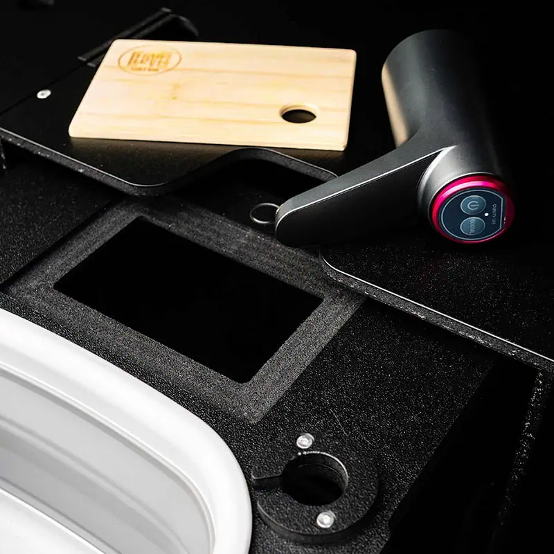 Chillvan : et si aménager son van devenait enfin simple, léger et évident ?