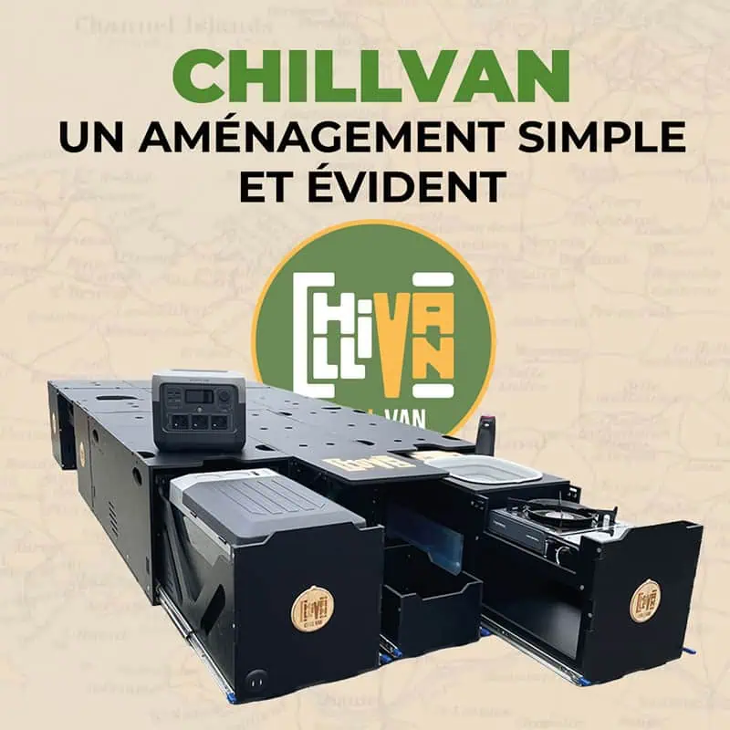 Vanlife Expo Actualités