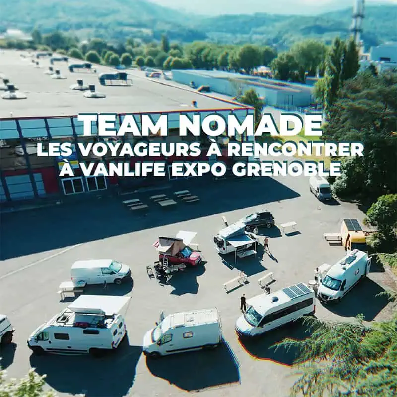 Vanlife Expo Actualités