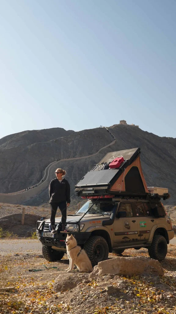 Team Nomade Grenoble