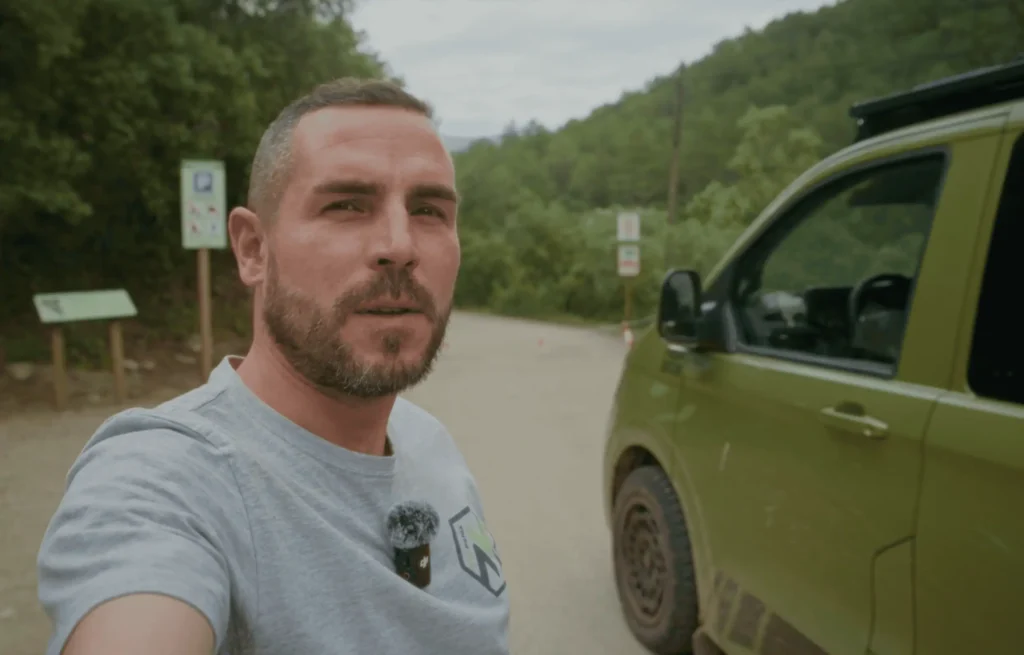 Vanlife Expo - Team Nomade