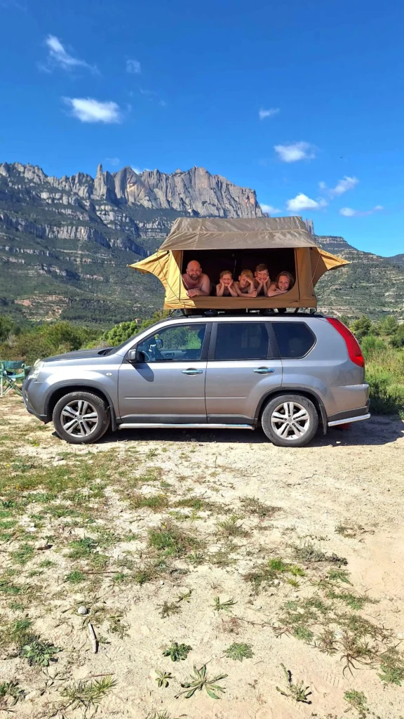 Vanlife Expo - Team Nomade