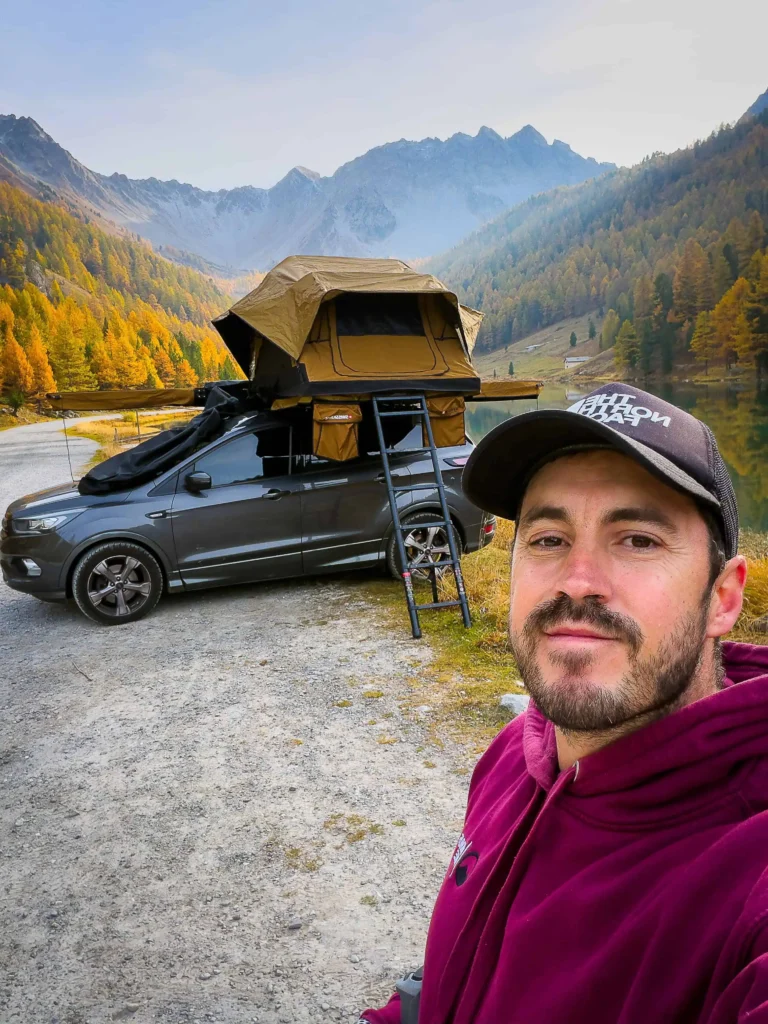 Team Nomade Grenoble