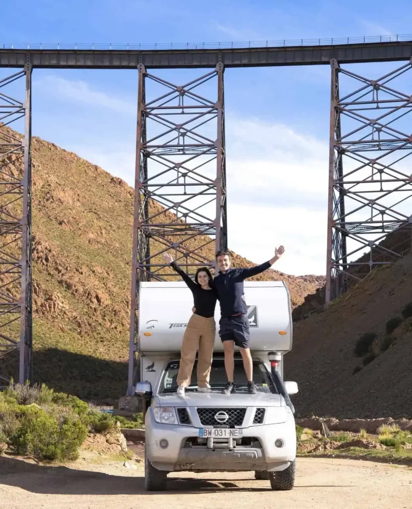 Vanlife Expo - Team Nomade