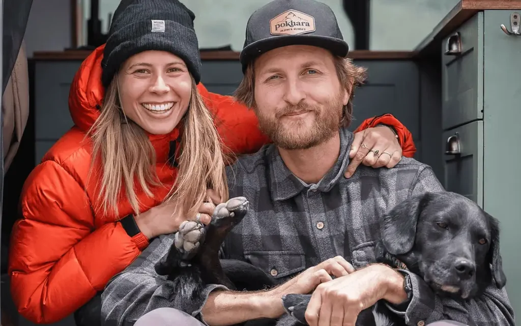 Team Nomade Grenoble