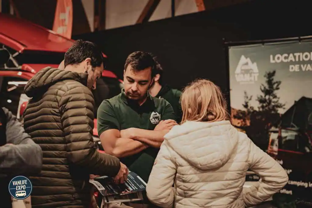 34 van it – Vanlife Expo Rennes 2026 – Mégane Prouet