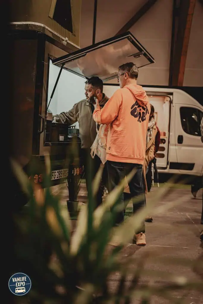 5 XO Camp – Vanlife Expo Rennes 2026 – Mégane Prouet