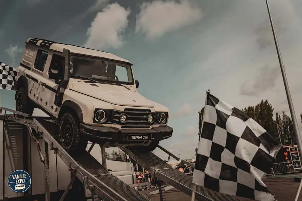 55 ineos grenadier – Vanlife Expo Rennes 2026 – Mégane Prouet_1