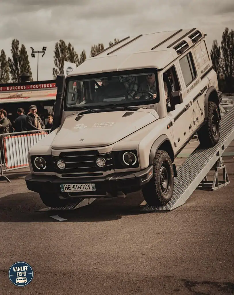 56 structure de franchissement – Vanlife Expo Rennes 2026 – Mégane Prouet_1