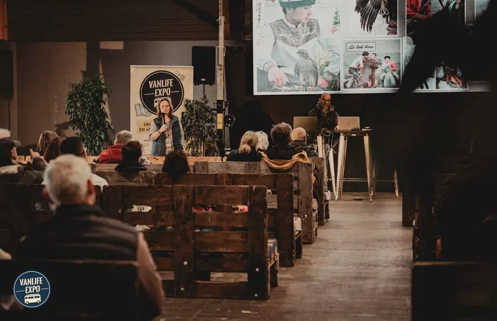 62 conférence – Vanlife Expo Rennes 2026 – Mégane Prouet_1