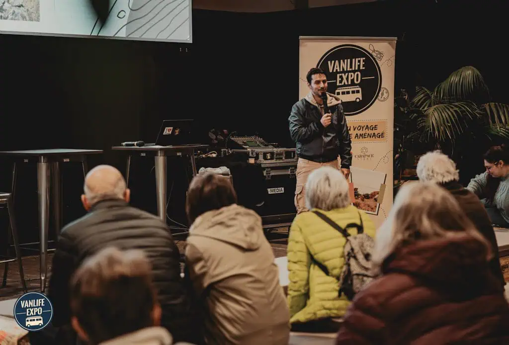 68 conférence – Vanlife Expo Rennes 2026 – Mégane Prouet_1