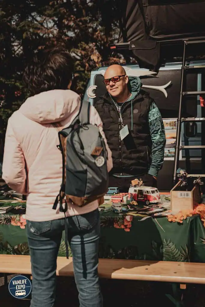 77 team nomade – Vanlife Expo Rennes 2026 – Mégane Prouet_1