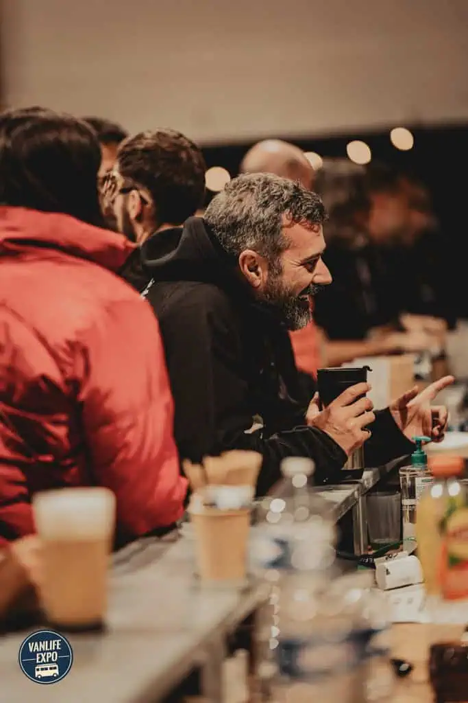95 afterwork – Vanlife Expo Rennes 2026 – Mégane Prouet_1