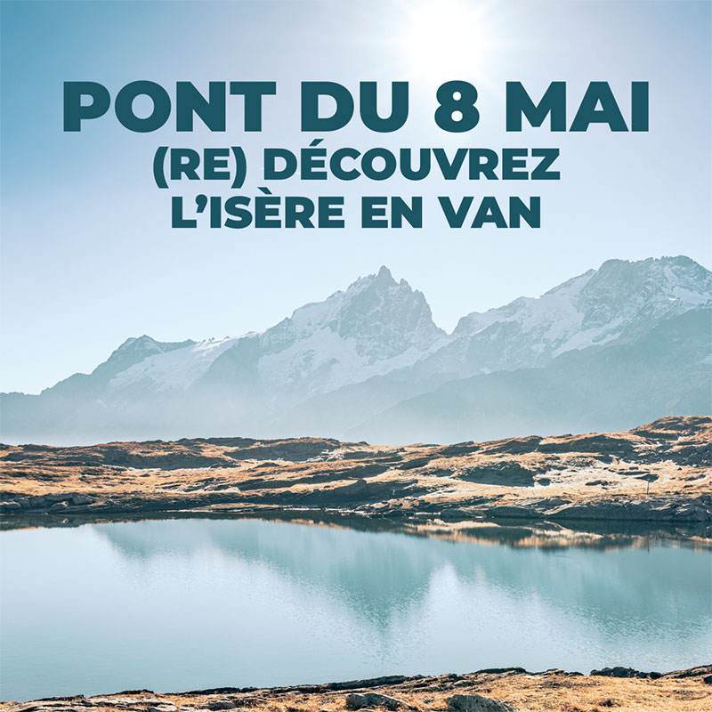 Vanlife Expo Actualités
