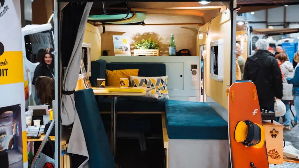 HALL 5 – VANLIFE EXPO RENNES 2026 – GABRIEL GASTE – MY TWALEE