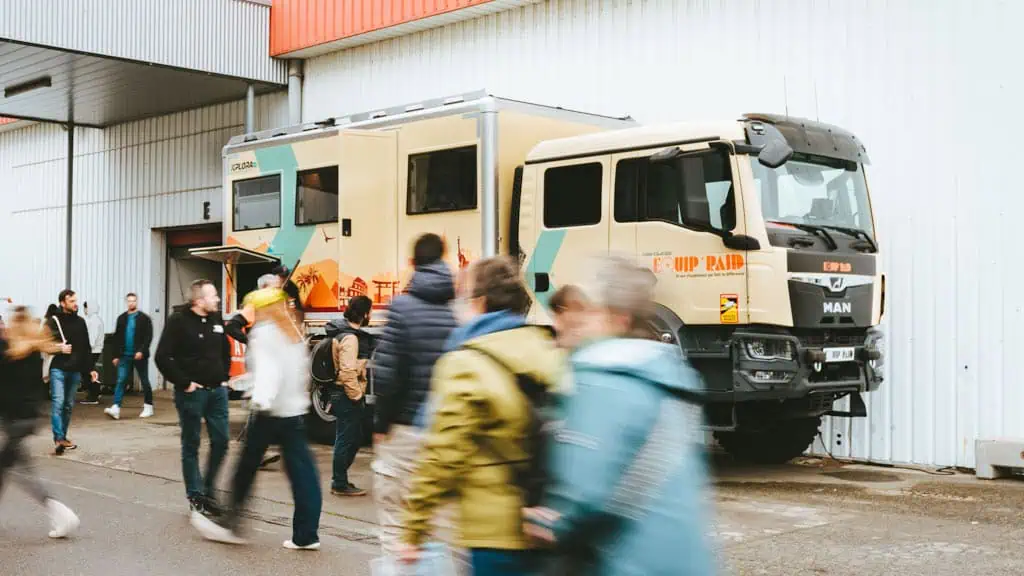 Team NOMADE – VANLIFE EXPO Rennes – Gabriel-4