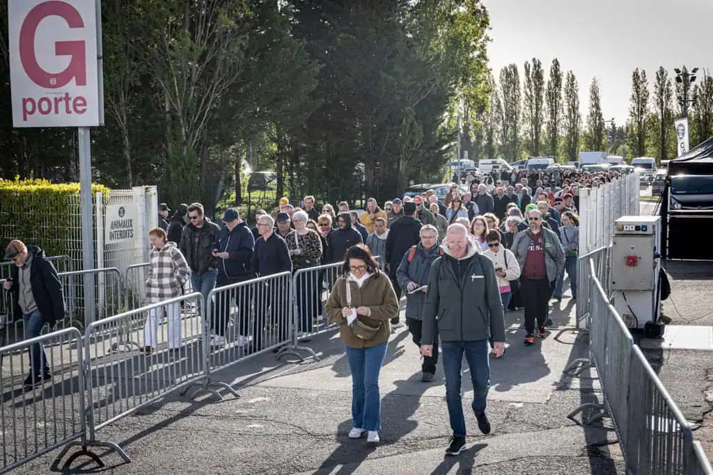 VANLIFE EXPO RENNES 2026 – BECHU PHOTOGRAPHIE – ACCUEIL 2