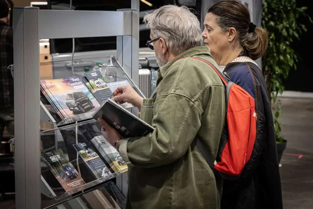 VANLIFE EXPO RENNES 2026 – BECHU PHOTOGRAPHIE – HALL 4 BROCHURES_1